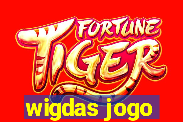 wigdas jogo